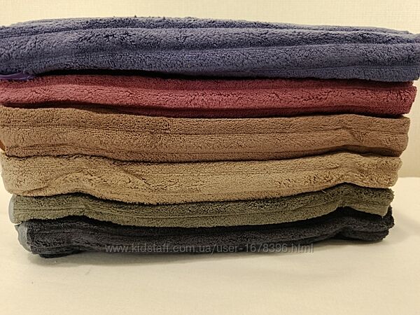 Набір Рушників із мікрофібри