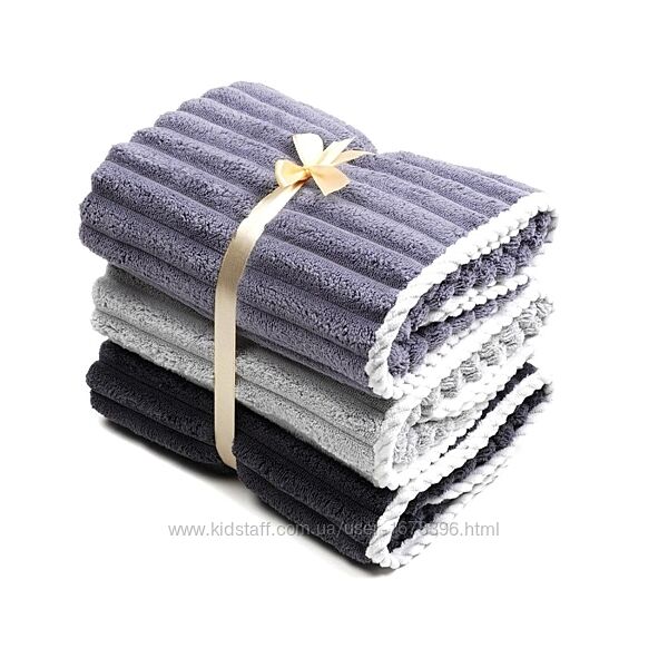Полотенце банное из микрофибры
