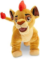 Мяка іграшка Disney King Lion 