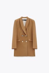 Сукня-блейзер Zara