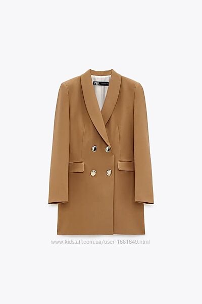 Сукня-блейзер Zara