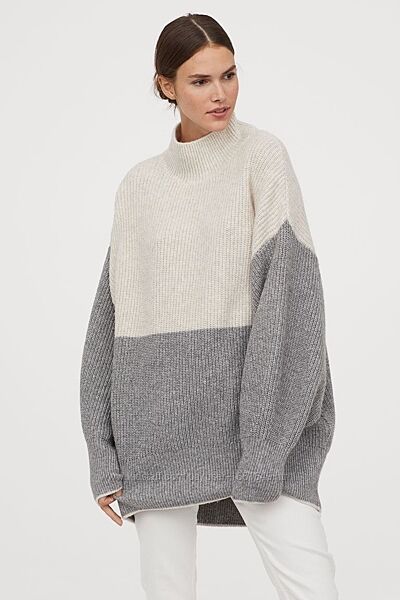 Жіночий Светр H&M