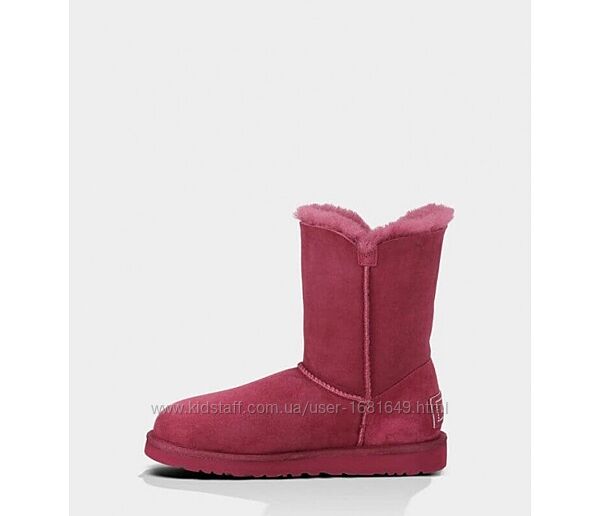 Жіночі чоботи Ugg 37 ромір