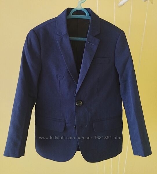 Піджак для хлопчика Jack&Jones