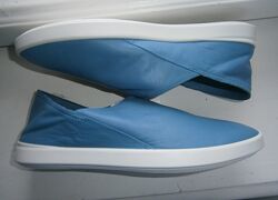 Балетки ecco leisure 205053 оригинал натуральна кожа р.37 нові