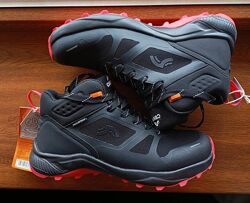 Черевики crivit waterproof мембрана hiking boots оригінал нові розмір 38,39