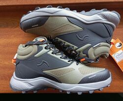 Черевики crivit ladies waterproof мембрана hiking eva midsole оригінал нові