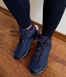 Черевики crivit rocktrail waterproof мембрана оригінал нові р. 37