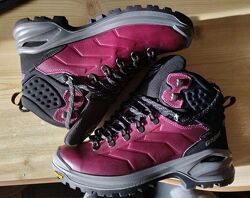 Черевики grisport 15203 vibram мембрана gritex оригінал натуральна шкіра 