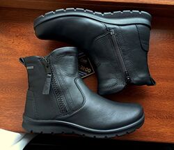 Черевики ecco babett boot 215573 gore-tex мембрана оригінал нові р.35 