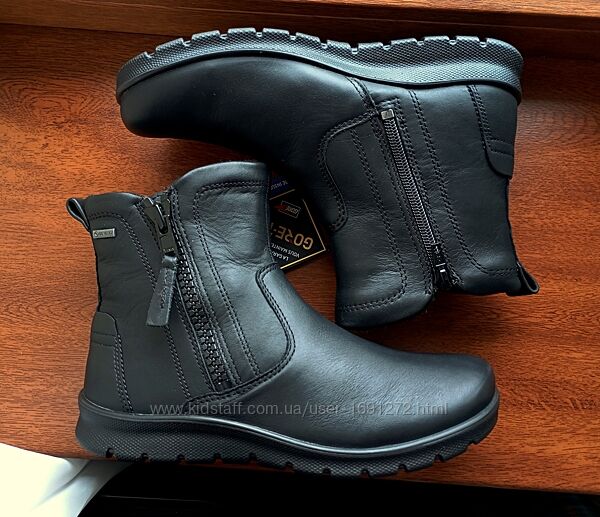 Черевики ecco babett boot 215573 gore-tex мембрана оригінал нові р.35