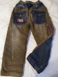 #2: вид сзади