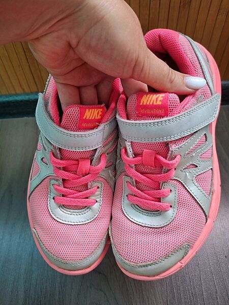 Кросівки Nike 34p.