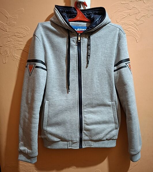 Куртка кофта Bona