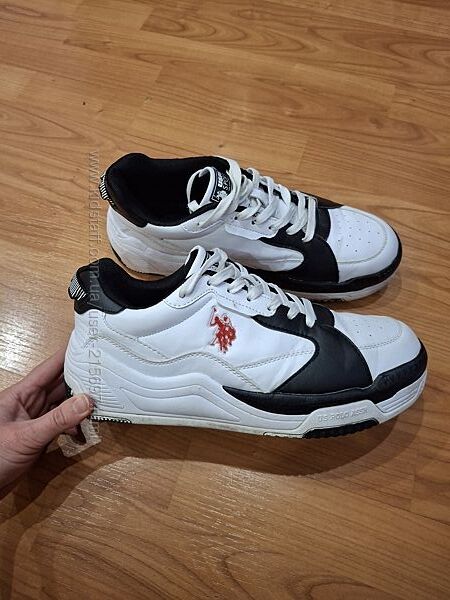 Кросівки Polo орігінал 41р