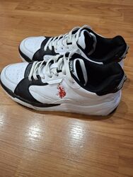 Кросівки Polo орігінал 41р