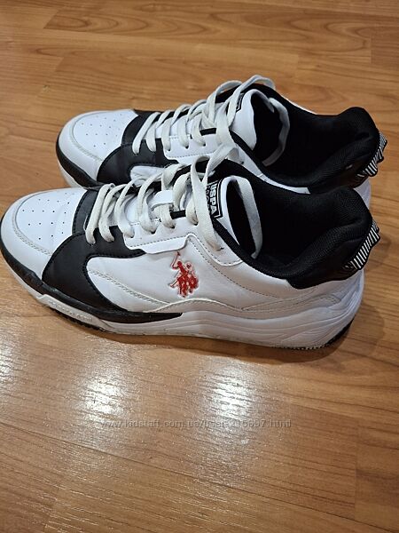 Кросівки Polo орігінал 41р