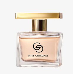 Парфумована вода miss giordani міс джордані 47513