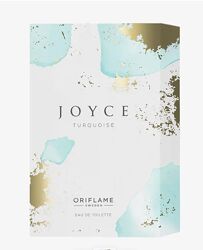 Туалетна вода Joyce Turquoise  Джойс Терквойз  42508