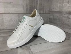 Мужские Кроссовки-Кеды Чоловічі Кроссівки-Кеди Adidas