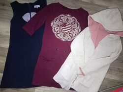 Сарафан, штани, Одяг для дівчаток