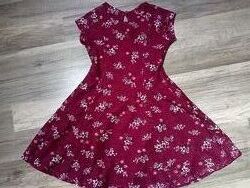 Гарна сукня для дівчаток 5-7років