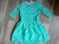 Гарна сукня для дівчаток
