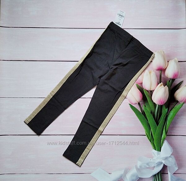 Лосини Carter´s розмір 12