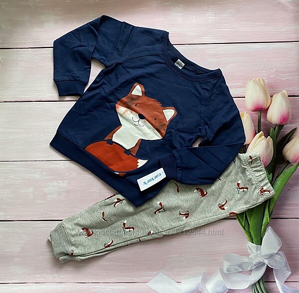 Костюм Carters Розмір 4Т