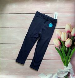 Лосини Carters утеплені флісом Розмір 4