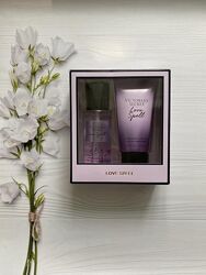 Подарунковий набір Love Spell VICTORIA´S SECRET