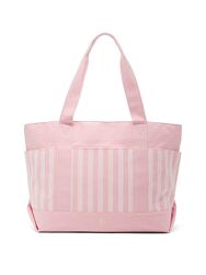 Сумка шопер Victoria&acutes Secret рожева