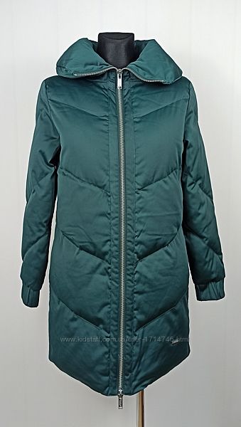 Крута жіноча куртка пальто пуховик firetrap Знижка - 40