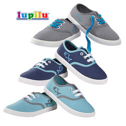 Детские легкие кеды на шнуровке летняя спортивная обувь немецкое качество