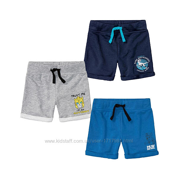 6-8 лет шорты трикотажные для мальчика хлопок детские бермуды трикотажные