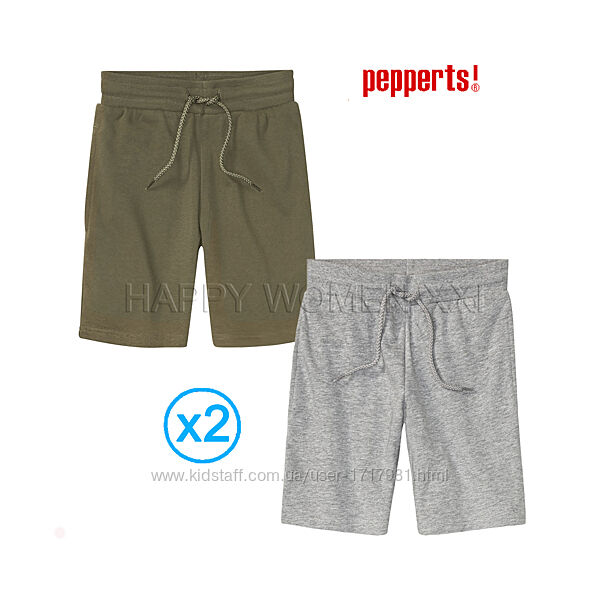 10-12 лет набор шортов для мальчика подростка шорты удлиненные бермуды