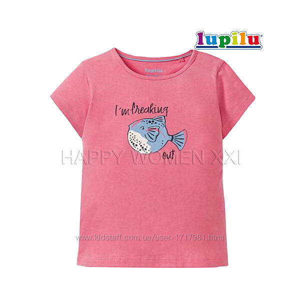 4-6 лет футболка для девочки базовая детская футболочка натуральная хлопок