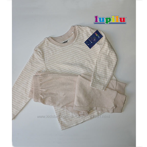 2-4 года пижама для девочки велюр деми теплый детский костюм махровый кофта