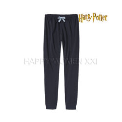 8-10 лет штаны пижамные для девочки трикотаж домашняя одежда спортивные