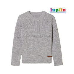 6-8 лет свитер для мальчика вязанный джемпер пуловер свитшот свитерок кофта