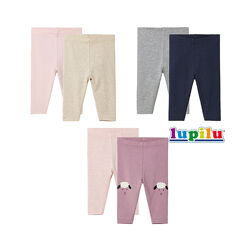 2-6 мес набор лосин для девочки легинсы ползунки детские лосины штаны 