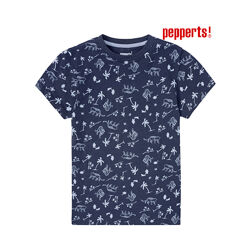 8-10 лет футболка для мальчика хлопок детская пижамная домашняя хлопковая