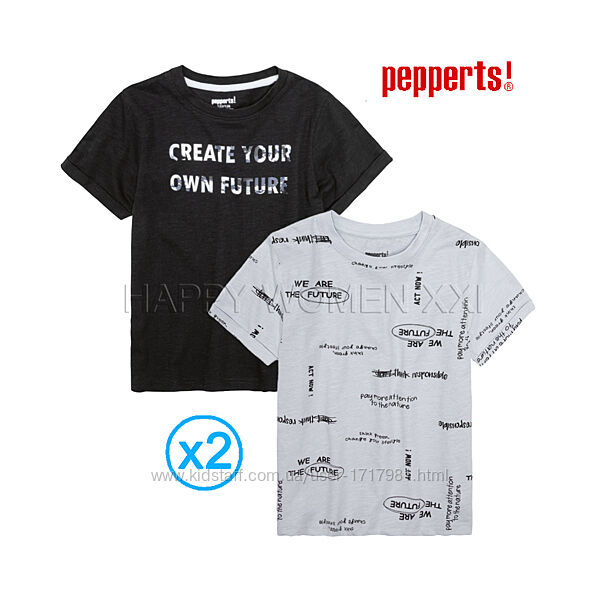 12-14 лет набор футболок для мальчика детская базовая хлопковая футболка