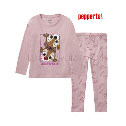 6-8 лет пижама для девочки домашняя одежда костюм деми кофта реглан штаны 