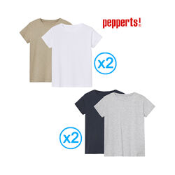 10-12 лет набор футболок для девочки базовая детская футболка подростковая