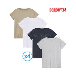 10-12 лет набор футболок для девочки базовая детская футболка подростковая