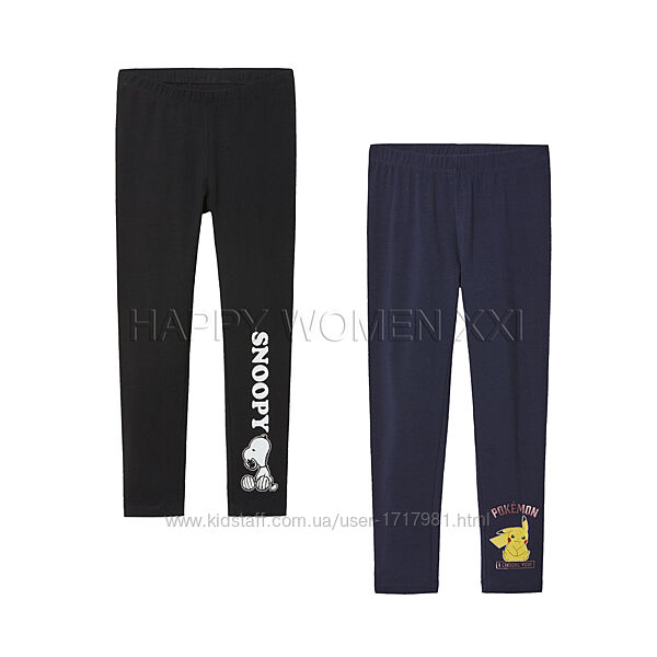 8-10 лет лосины для девочки хлопок детские легинсы штаны домашние пижамные