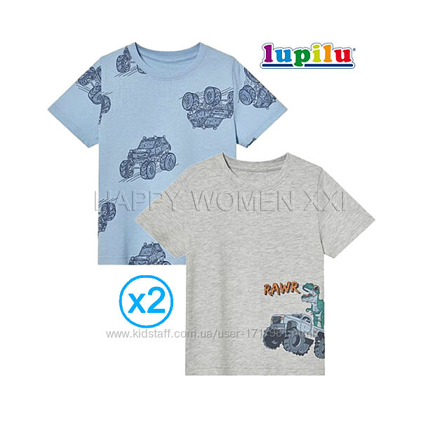 2-6 лет набор футболок для мальчика детская базовая футболка повседневная