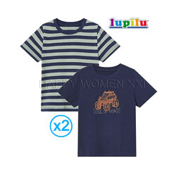 2-6 лет набор футболок для мальчика детская базовая футболка повседневная