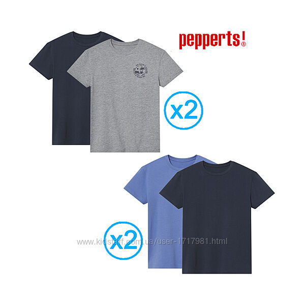 12-14 лет набор футболок для мальчика базовая футболка дом спорт школа